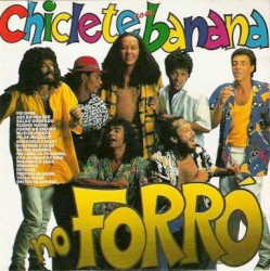 No forró