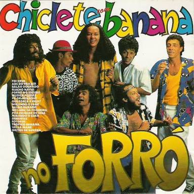 No forró