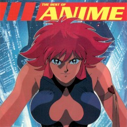 The Best of Anime