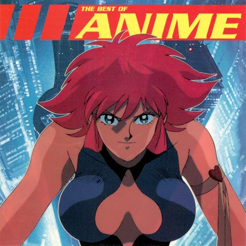 The Best of Anime