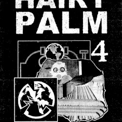 Hairy Palm Vol.4: Misery Guts