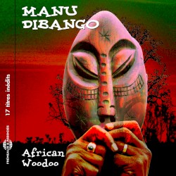 African Woodoo