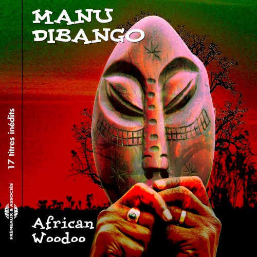 African Woodoo
