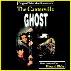 The Canterville Ghost