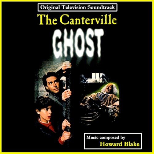 The Canterville Ghost