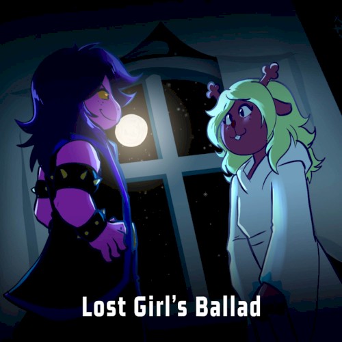 Lost Girl's Ballad (From "Deltarune")