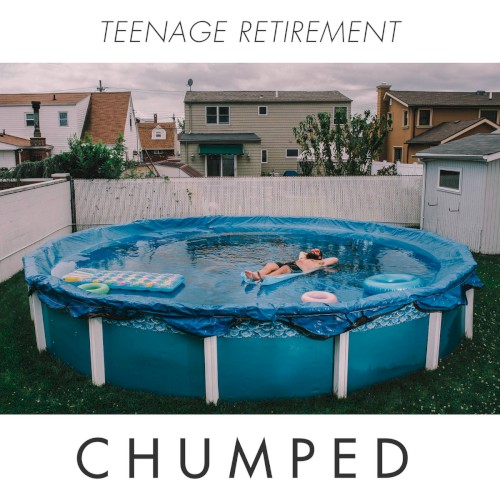 Teenage Retirement