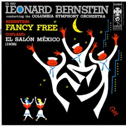 Fancy Free / El Salón México (1936)