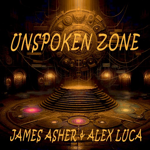 Unspoken Zone