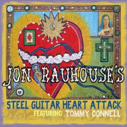 Steel Guitar Heart Attack
