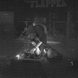 Live at the Flapper, Birmingham 15.11.24