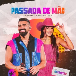 Passada de Mão