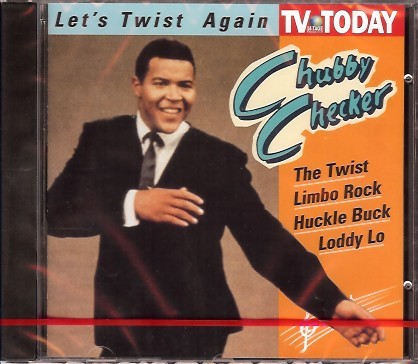 Let’s Twist Again