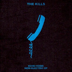 Echo Home - Non-Electric EP