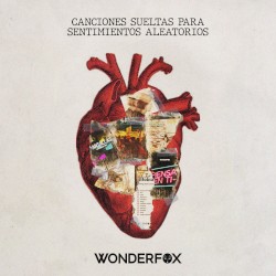 Canciones sueltas para sentimientos aleatorios