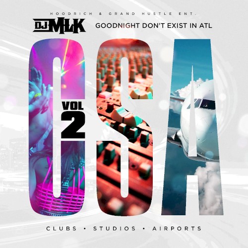 Clubs Studios Airports 2