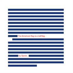 The American Flag Is A Red Flag EP
