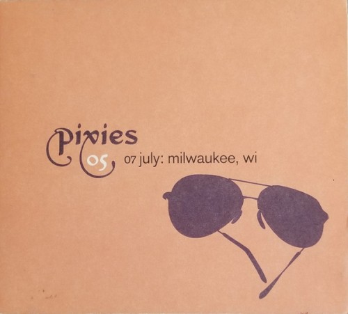 07 July: Milwaukee, WI