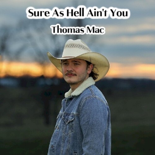 Sure As Hell Ain't You
