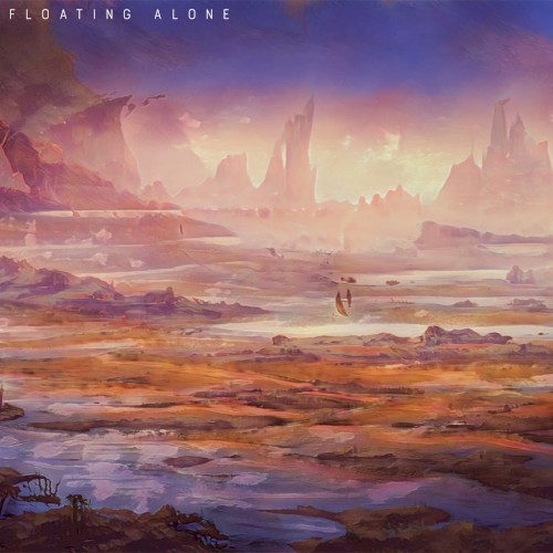 Floating Alone