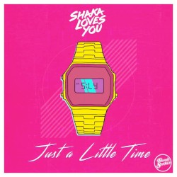 Just a Little Time