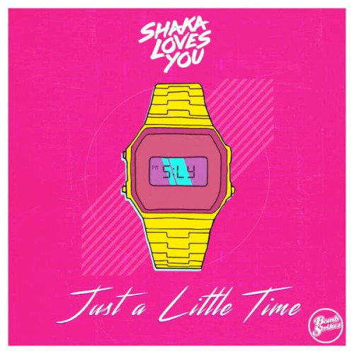Just a Little Time