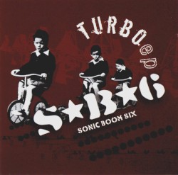 Turbo EP