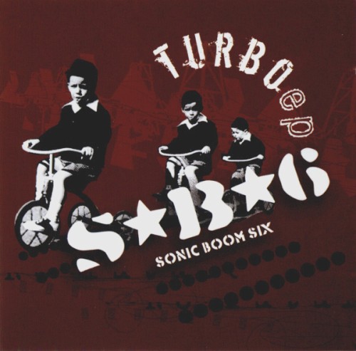 Turbo EP