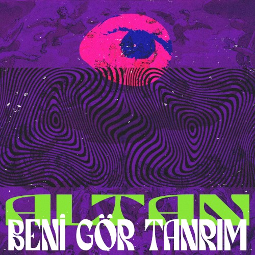 Beni Gör Tanrım