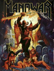 Hell on Earth IV