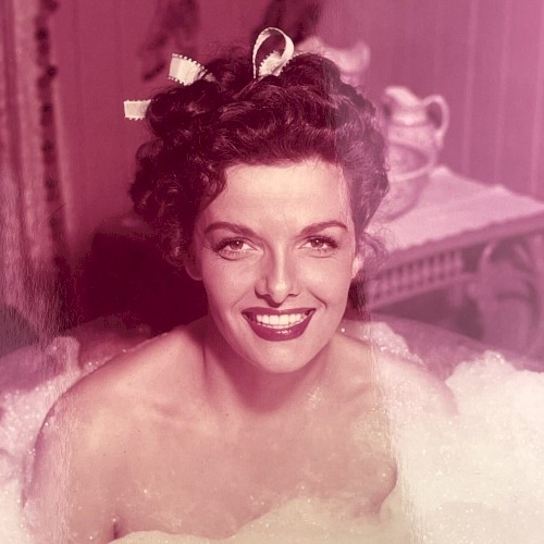 Jane Russell #2