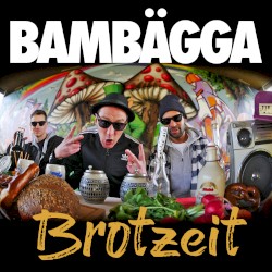 Brotzeit