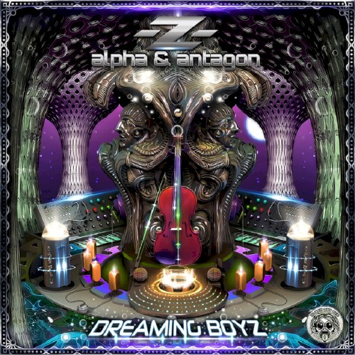 Dreaming BoyZ