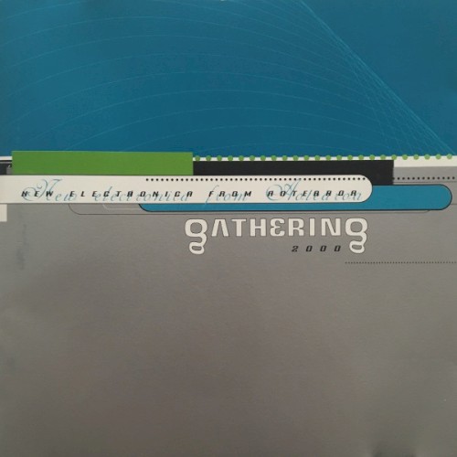 Gathering 2000
