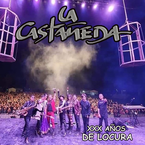 XXX años de locura