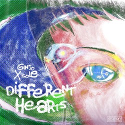 Different Hearts - SM STATION