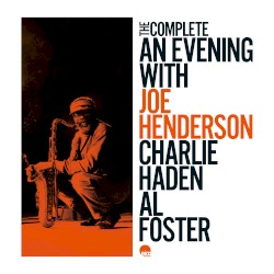 The Complete an Evening With