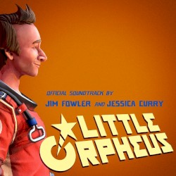 Little Orpheus