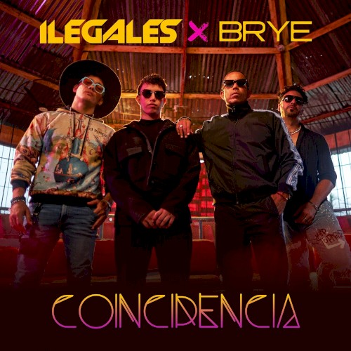 Coincidencia