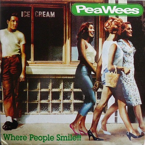 Where People Smile!!!