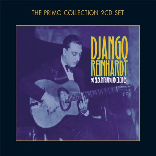 40 Breathtaking Recordings