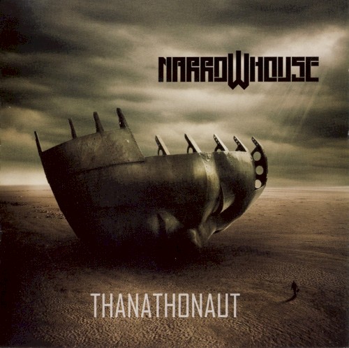Thanathonaut