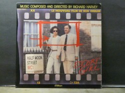 Half Moon Street / Escort Girl