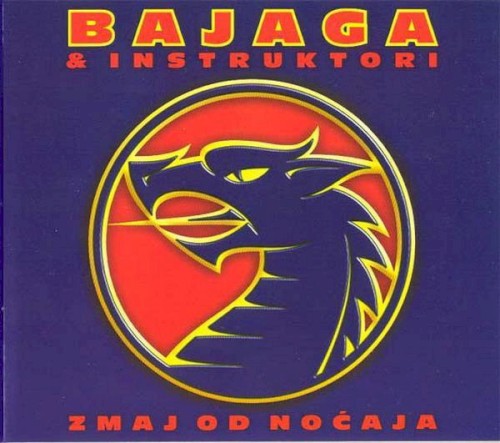Zmaj od Noćaja