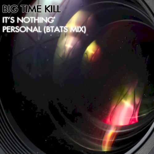 It's Nothing Personal (BTATS remix)