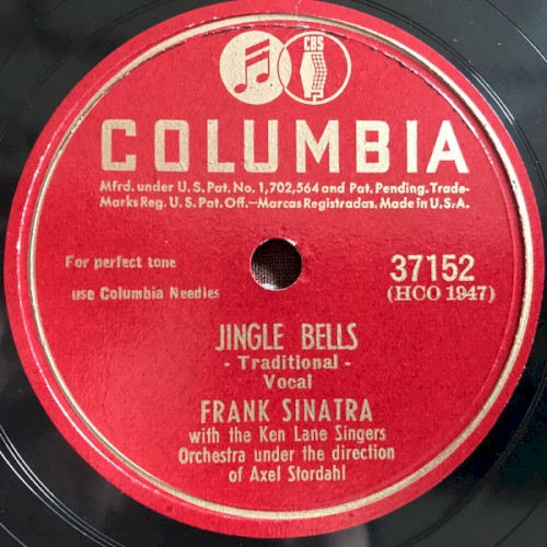 Jingle Bells / White Christmas