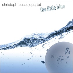 The Little Blue