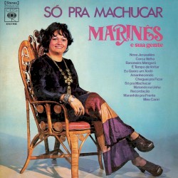 Só pra Machucar