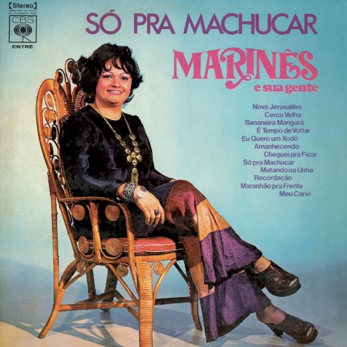 Só pra Machucar