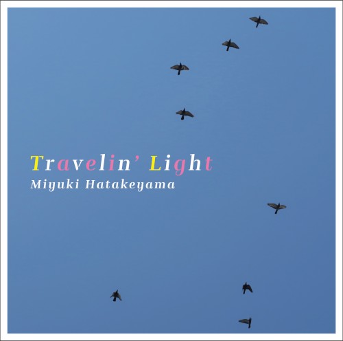 Travelin' Light